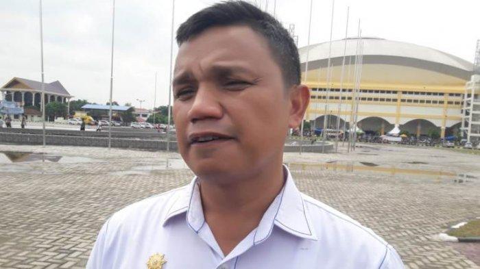 Disdukcapil Sumut Rekam e-KTP Data Pelajar dan Warga Binaan Pemasyarakatan