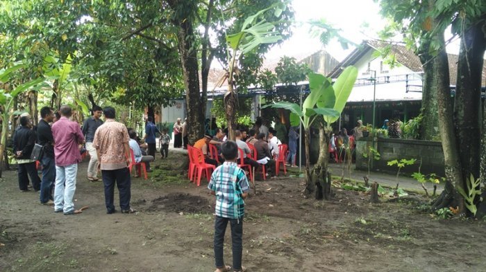 Warga Tak Menyangka Mahasiswi Pendiam dan Aktif di Kampung itu Hamil Lalu Tewas di Tangan Kekasih