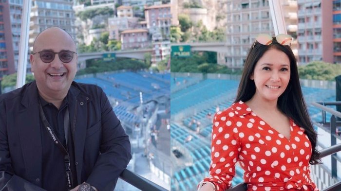 Maia Estianty Siap Menjanda Lagi, Alasan Bikin Syok, Padahal Belum Genap 3 Tahun Sama Irwan Mussry