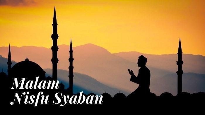 Malam Nisfu Syaban