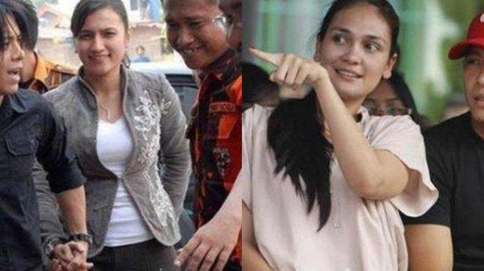 Menikah dengan Ariel Noah karena Hamil Duluan, Wanita Ini Malah Terciduk di Bali Bersama Pria Lain