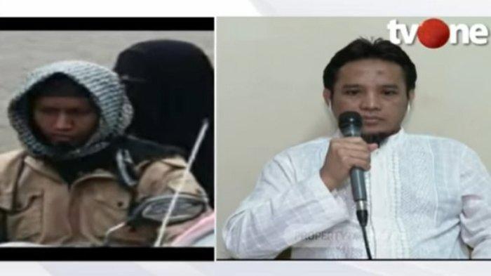 Mantan Terpidana Teroris Bom Bali Bicara Bom Bunuh Diri Pasangan Suami Istri