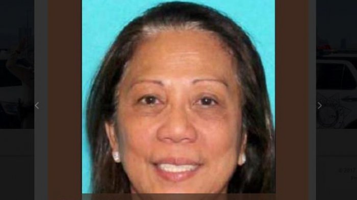 Beredar Foto Marilou Danley, Kekasih Pelaku Penembakan Las Vegas Keturunan Indonesia