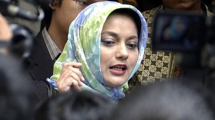 Marissa Haque Hingga Dijuluki Ibu Twit War: Pernah Label Perempuan Mulut Sampah