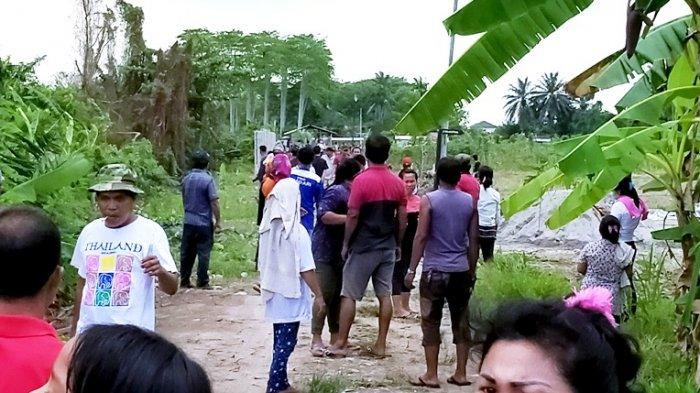 BRUTALNYA OKP INI, Tak Takut Perwira Polisi Jebolan Brimob hingga Intimidasi Wartawan