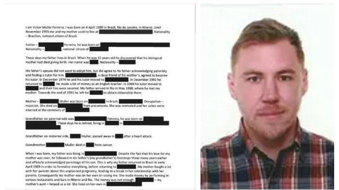 Selidiki Kejahatan Perang di Ukraina, Pengadilan Kriminal Internasional Disusupi Spionase Rusia