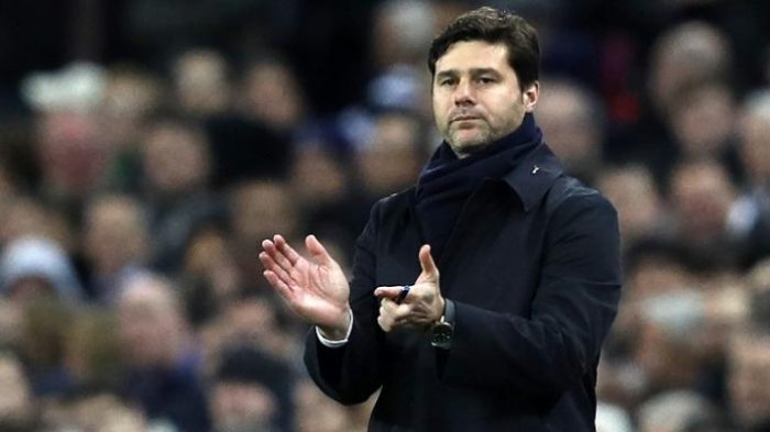 ARSITEKI Chelsea, Pochettino Berburu Pemain di Bursa Transfer, Bersaing dengan PSG dan Liverpool