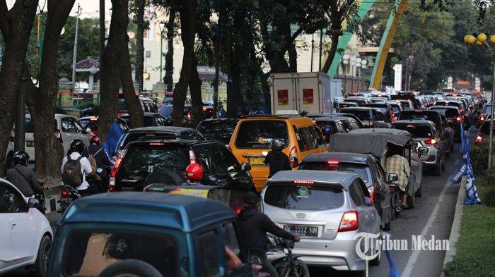 BERITA FOTO Atasi Kemacetan di Inti Kota, Pemko Medan Berencana Menghadirkan BRT - medan-hadirkan-brt-1.jpg