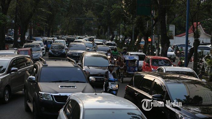 BERITA FOTO Atasi Kemacetan di Inti Kota, Pemko Medan Berencana Menghadirkan BRT - medan-hadirkan-brt-2.jpg