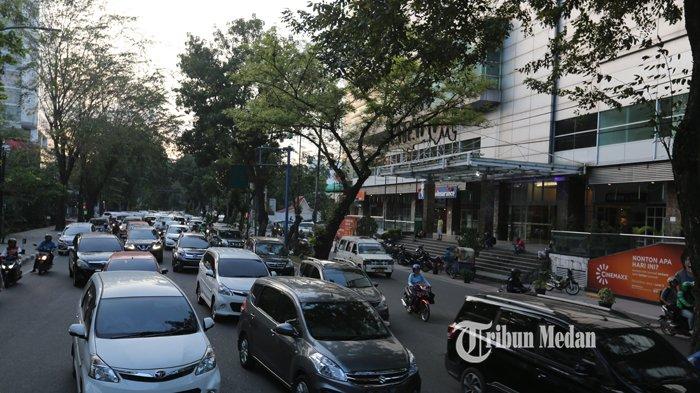 BERITA FOTO Atasi Kemacetan di Inti Kota, Pemko Medan Berencana Menghadirkan BRT - medan-hadirkan-brt-3.jpg