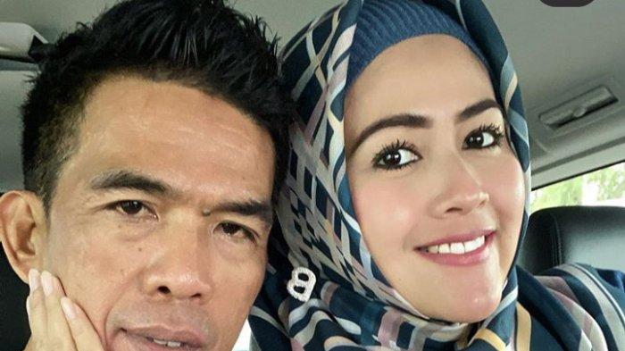 Inilah Curhatan Pertama Meggy Wulandari dengan Keluarga Barunya, Tampilkan Paras Anak Tiri