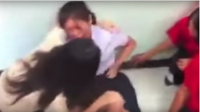 Gara-gara Siswi Melahirkan di Toilet Sekolah, Guru Gelar Tes Kehamilan Bagi Seluruh Siswi