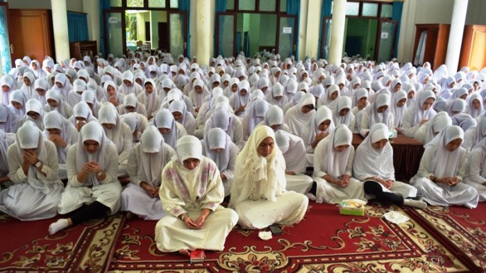 Sekolah Shafiyyatul Amaliyyah Akan Gelar Quantum Ramadan