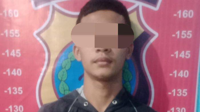 Hamili Pacar, Pria Pengangguran Ditangkap Polisi di Tebing Tinggi