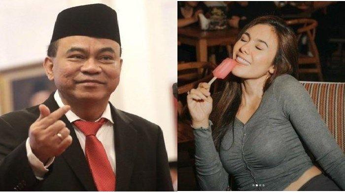 Janji Budi Arie Setiadi, Menkominfo Jadikan Wulan Guritno Duta Anti Judi Online: Kita Bina Saja