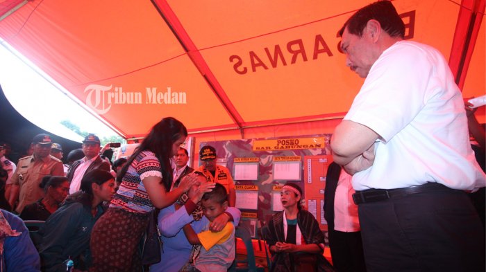 Minta Jasad Diangkat, Keluarga Korban: Jangankan Sepotong Tangan, Bajunya Pun Kami Perlu