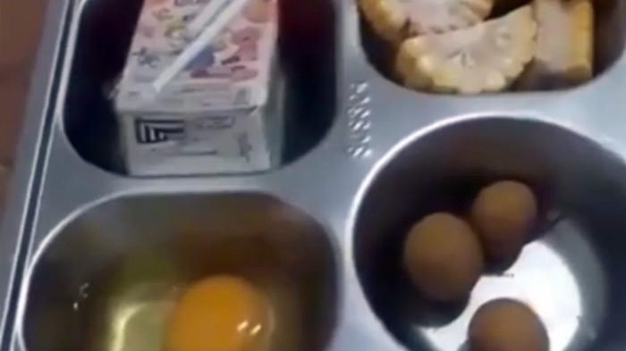 Baru-baru ini di media sosial Satuan Pelayanan Pemenuhan Gizi (SPPG) di Cigemblong setelah menyajikan menu Makan Bergizi Gratis (MBG) berupa telur mentah kepada siswa SMA Negeri 1 Cigemblong, Kabupaten Lebak, pada Jumat (23/1/2026) lalu.