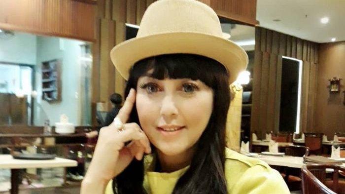 Banyak Orang Tidak Tahu, Ini Sosok Mantan Suami Meriam Bellina, Profesi Tak Kalah dari Hotman Paris