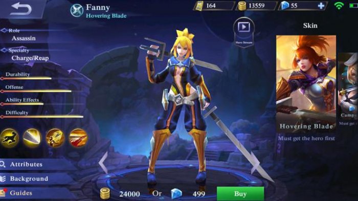 Inilah 16 Game yang Dilarang Untuk Anak-anak di Antaranya Mobil Legend, Berikut Dampaknya!