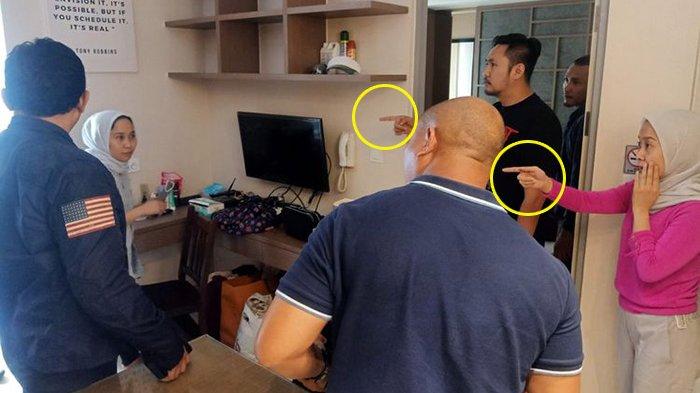 Mutasi Rekening Rihana Rihani Capai Rp 86 M, Pantes Aja Masih Foya-foya dan Tinggal di Apartemen