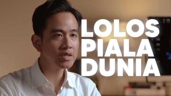 Sampai 108 Ribu Dislike, Nasib Video Monolog Gibran di YT, Reaksi Prabowo Jadi Sorotan