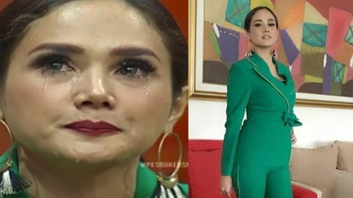 Kondisi Rumah Ahmad Dhani dan Mulan Jameela Jadi Sorotan Usai Dikabarkan Bangkrut
