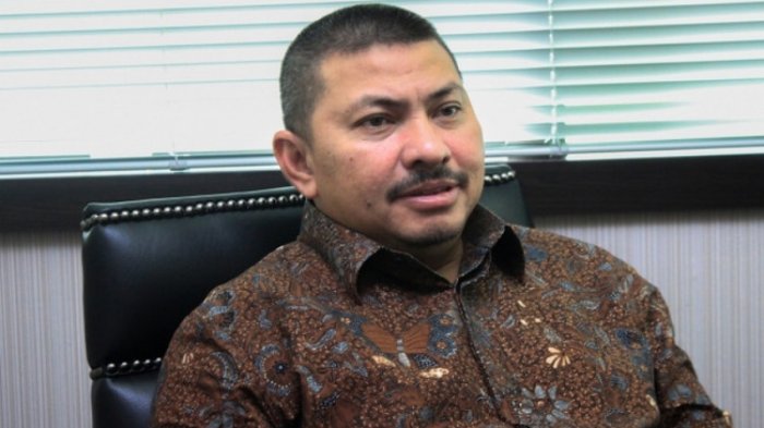 Politisi PAN Asal Sumut Dikabarkan Memaksa Masuk dan Ngamuk di Venue Voli GBK, Ini Klarifikasinya