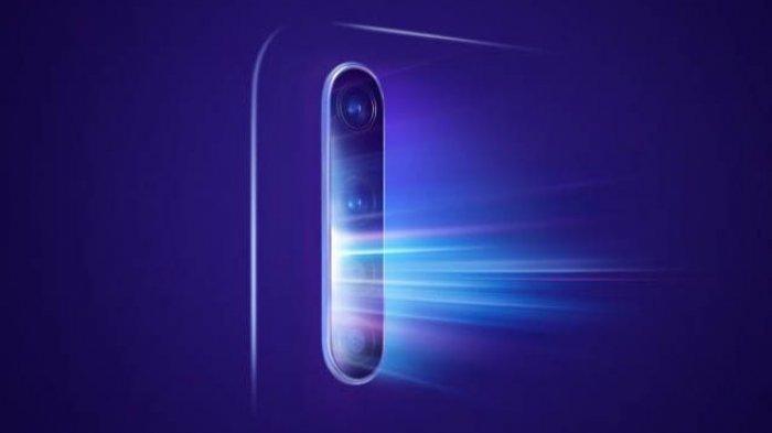 Saingan Xiaomi Redmi Note 8, Muncul Realme 5S, Setelah Realme 5 dan Pro, Dibekali Quad Kamera