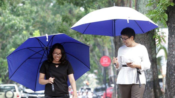 Prakiraan Cuaca Besok 30 Juni 2022 di Medan, Jakarta, Bandung, Surabaya dan Semarang