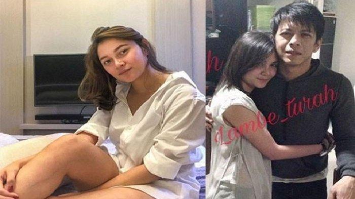 Punya Hubungan dengan Ariel NOAH, Pengacara Cantik ini Ternyata Dinikahi Jenderal