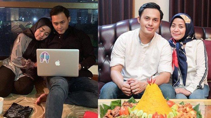 Usai Jual Rumah Rp 32 Miliar, Muzdalifah dan Fadel Islami Kini Jajakan Sari Lemon