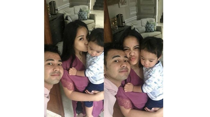 Nagita-Raffi Diramalkan Akan Bercerai, Ini Jawaban Ibunda Raffi Ahmad