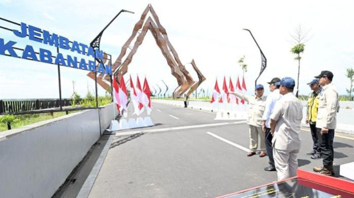 Asal Usul Nama Jembatan Kabanaran yang Awalnya Jembatan Pandansimo, Dikaji Atas Nilai Sejarah