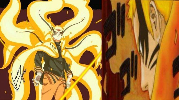 Prediksi Manga Boruto Chapter 52, Naruto Tidak Mati? Peran Sasuke Hidupkan Hokage: Rinne Tensei