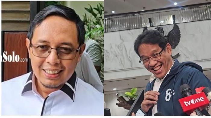 Perang Dingin Purbaya vs Hasan Nasbi, Menkeu: Saya Koboi Atas Perintah Presiden