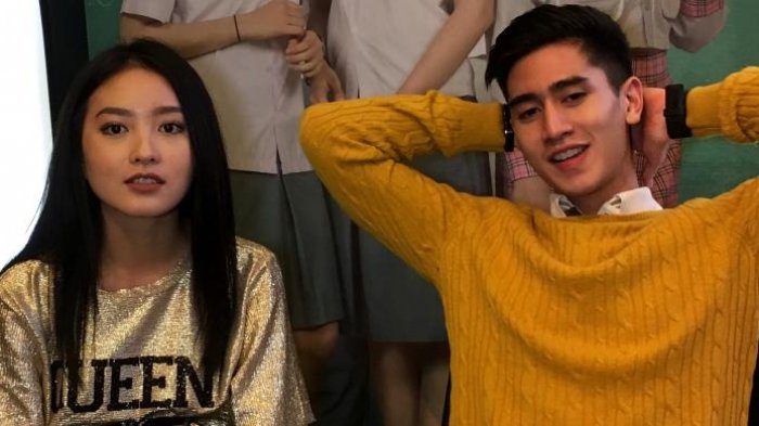 Kabar Duka Dari Artis Cantik Natasha Wilona, Orang Terkasih Eks Verrell Bramasta Meninggal Dunia
