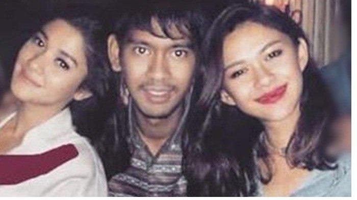 JarangTersorok, Sosok Nathana Gaza, Ternyata Nana dan Naysilla Punya Adik Pria, Intip Foto-fotonya