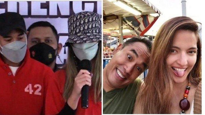 Nia Ramadhani Sampai Ngucap Bismillah, Isyarat Coba Beranikan Diri Kembali ke Dunia Hiburan