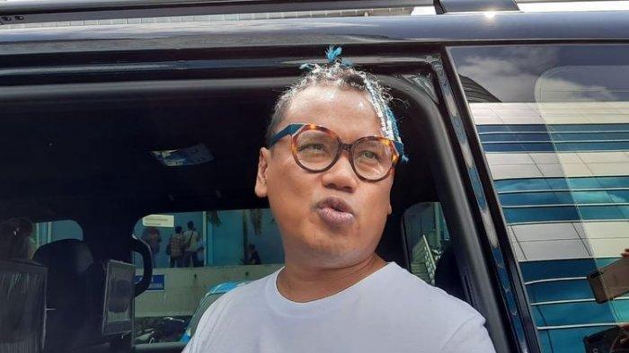 Acaranya Dulu Bongkar Aib Orang,Uya Kuya Akui Pernah Jadi Target Amukan OTK, Leher Dipukul Batu Bata