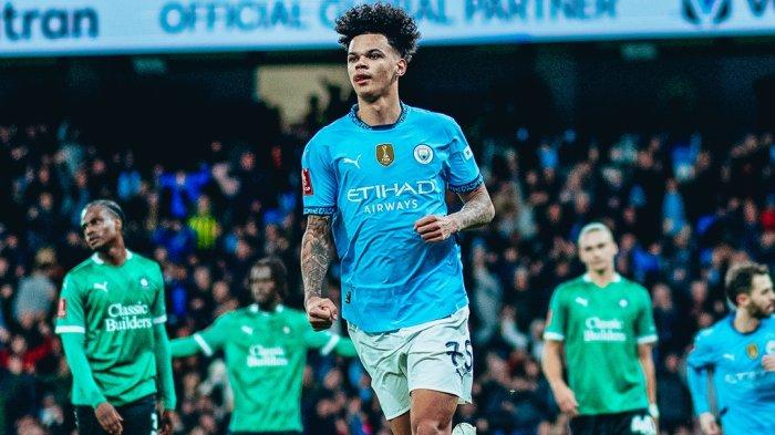 8 Tim Perempatfinal Piala FA, Jadwal Duel Bournemouth vs Manchester City, Preston vs Aston Villa