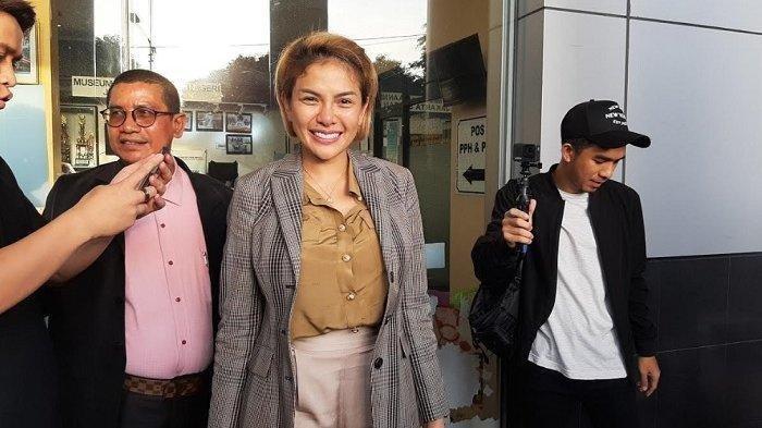 Nikita Mirzani Jera Menikah Lagi Setelah 3 Kali Cerai, Malas Ada Status