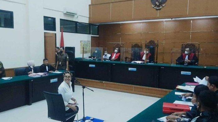 TERUNGKAP di Persidangan, Dito Mahendra Dirugikan Rp 17,5 Juta Akibat InstaStory Nikita Mirzani