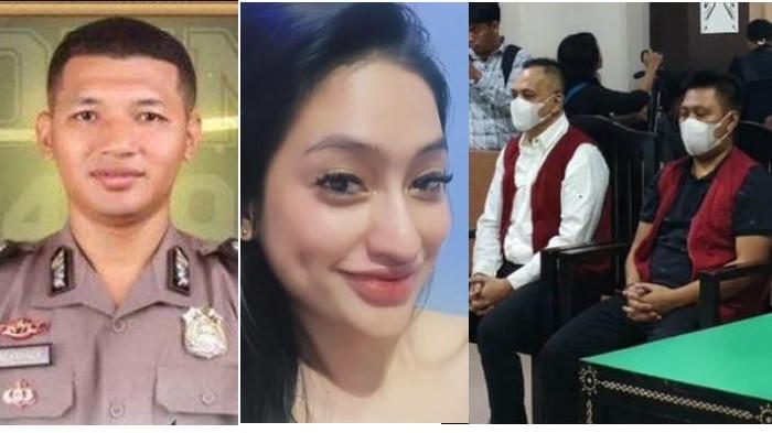 Kompol Yogi Piting Brigadir Nurhadi di Kolam, Ini Peran Misri dan Ipda Haris Chandra