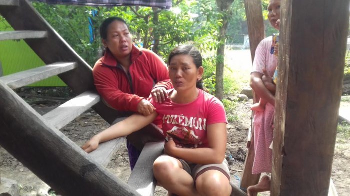 Di Mata Keluarganya Ini Kebaikan Saleh, Pembunuh Mahasiswi Rafika Hasanuddin