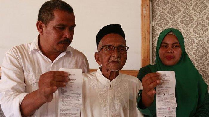Maret, Penyumbang Pembeliaan Pesawat Pertama RI Berangkat Umrah Dibiayai Jokowi