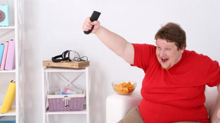 Obesitas Lebih Berbahaya dari Hipertensi dan Kolesterol