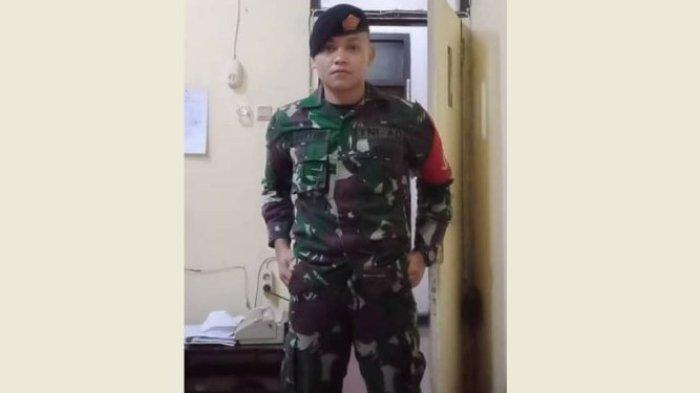 Tentara Desersi Kodam II/Sriwijaya Bekingi Pengedar Sabu, Lelaki yang Dituduh 'Rusa' Polisi Bersuara