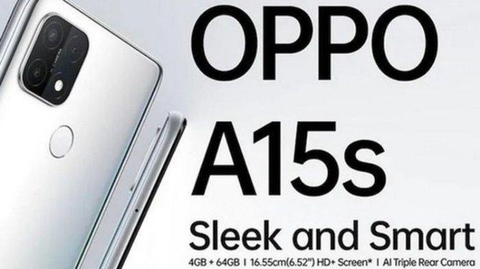 HARGA Smartphone Oppo Termurah September 2021, Ada 7 Model Unggulan