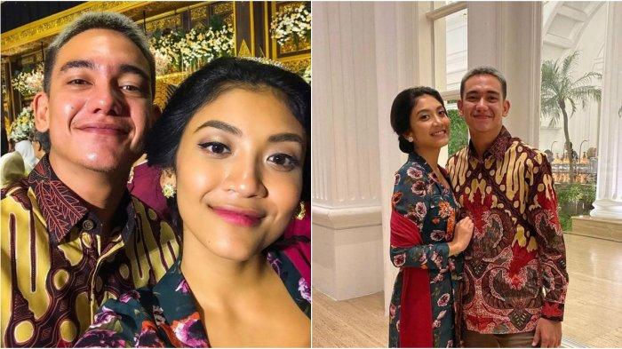 Canti Tachril Akhirnya Bongkar Status Hubungannya dengan Adipati Dolken