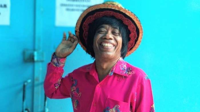 Lama Tak Terdengar Kabarnya, Lihat Kabar Terkini Pak Tarno yang Bikin Terenyuh